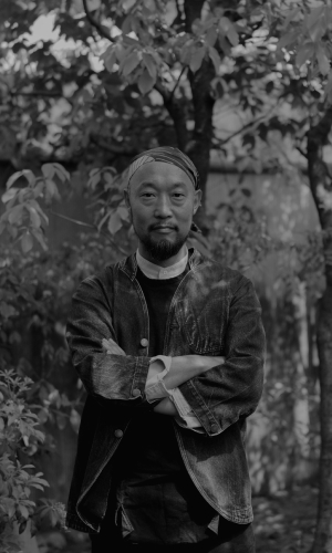 猪鼻 一帆