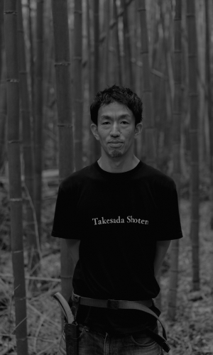 井上定治