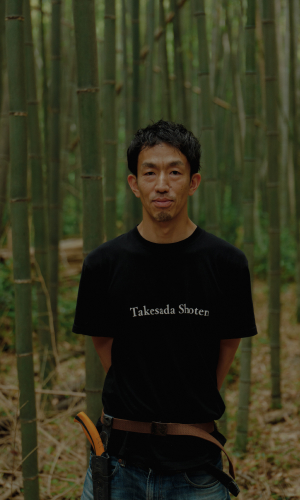 井上定治