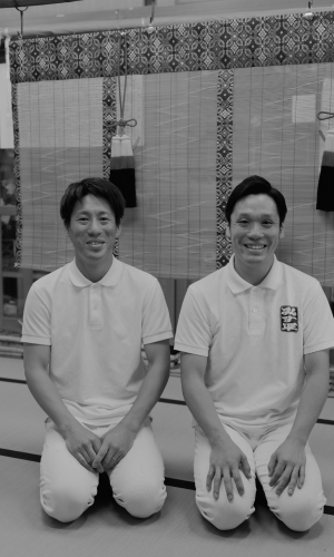 前田平志朗 / 前田 平宗