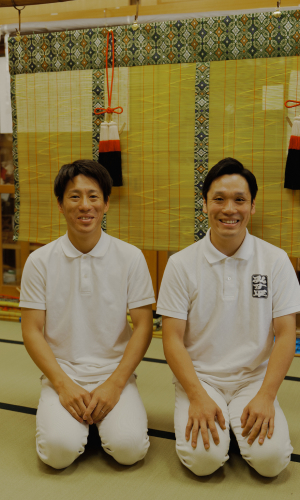 前田平志朗 / 前田 平宗