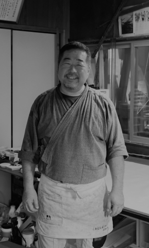 木南 拓也
