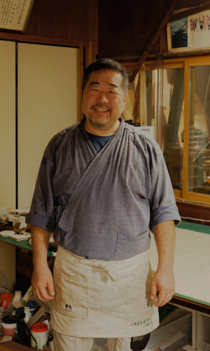 木南 拓也