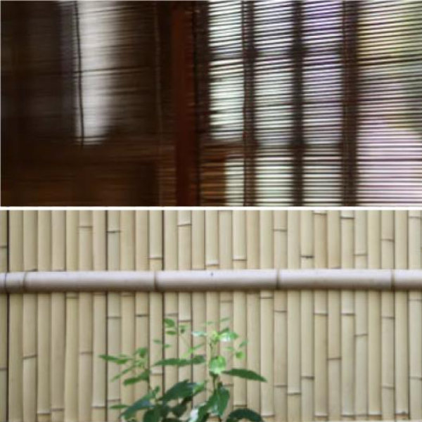 Bamboo Products