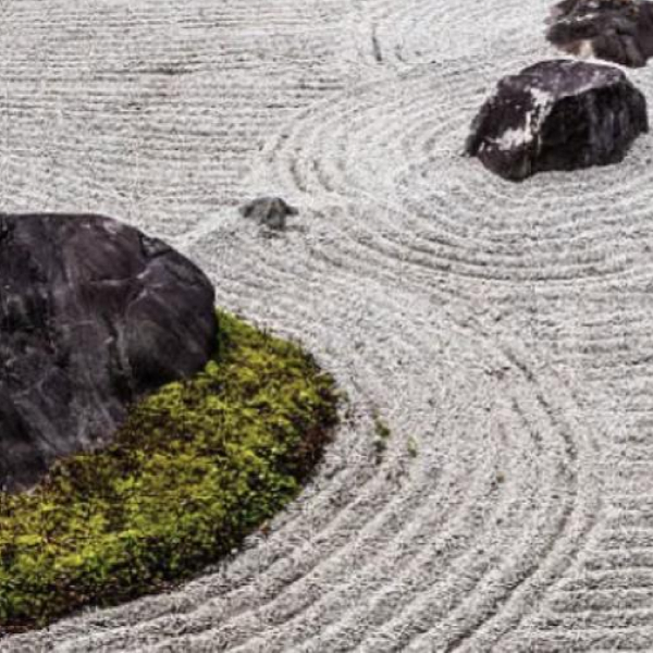 Japanese Garden
