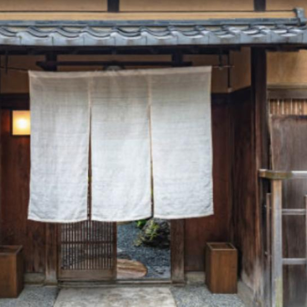 Noren Curtains