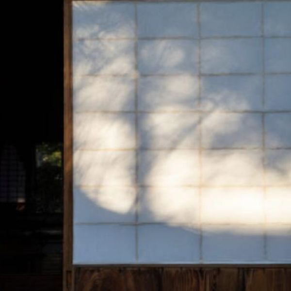 Shoji Screens