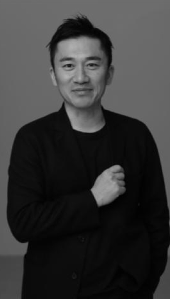 Portrait of Masato Takahashi