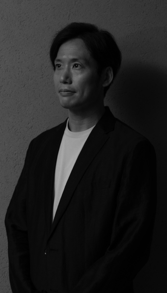 Portrait of Genki Kimura