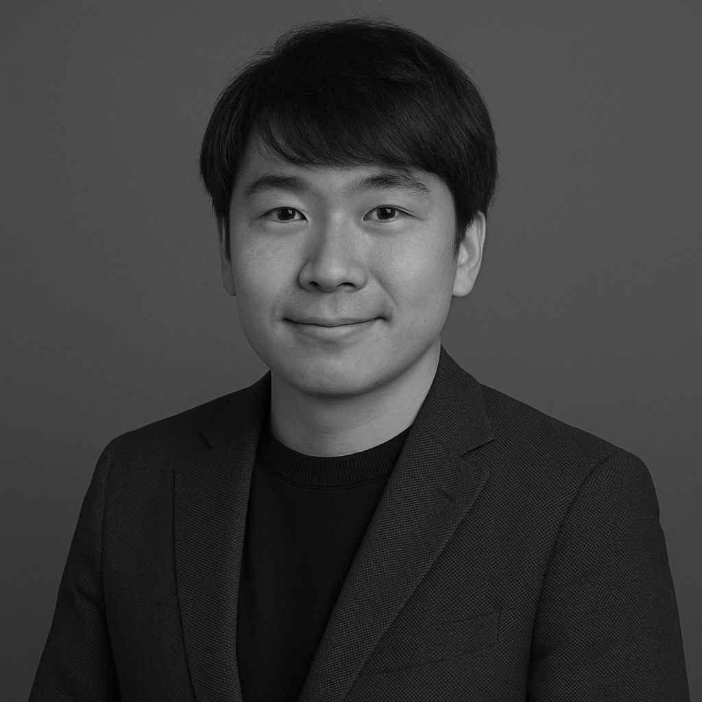 Portrait of Kei Arima