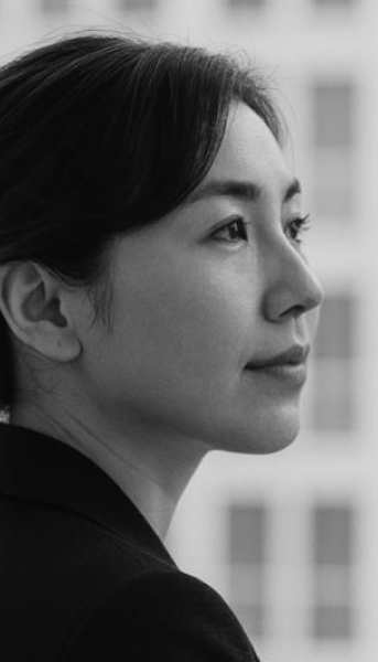 Portrait of Kana Ueno
