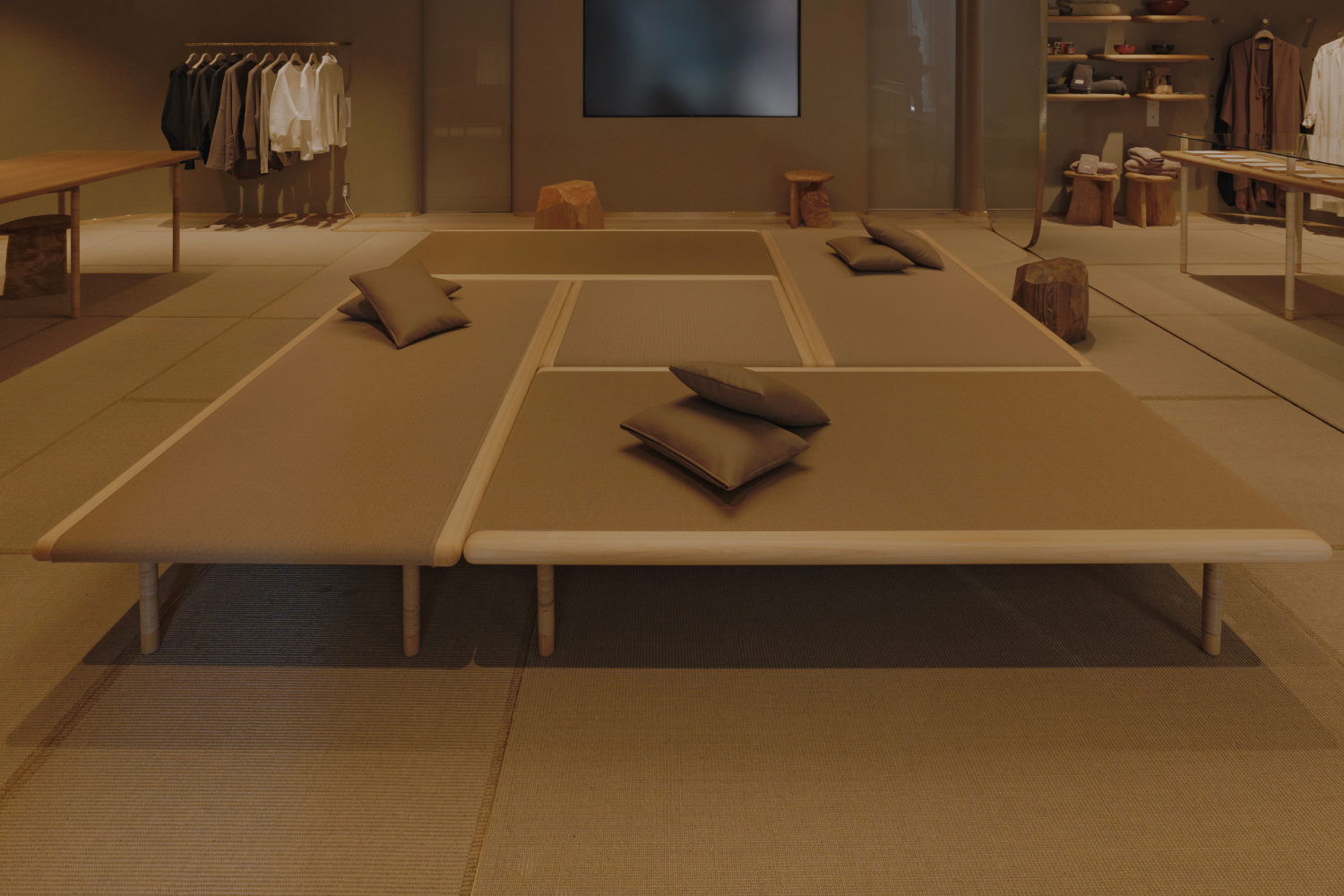 Traditional Japanese Pottery Workshop