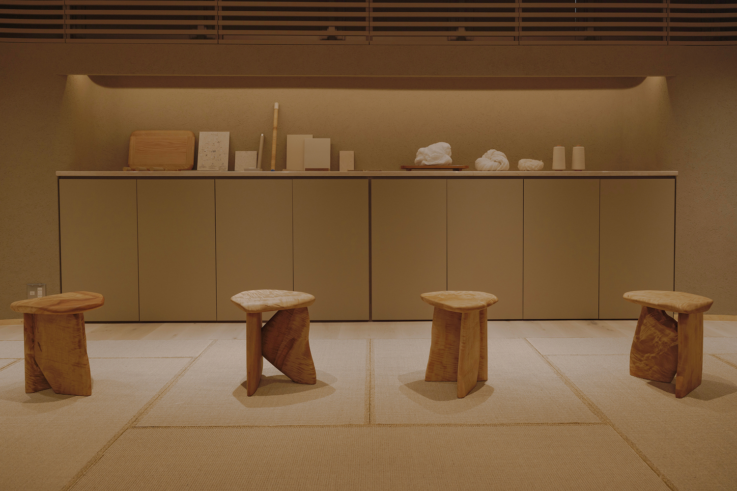 Japanese Craftsmanship in Action