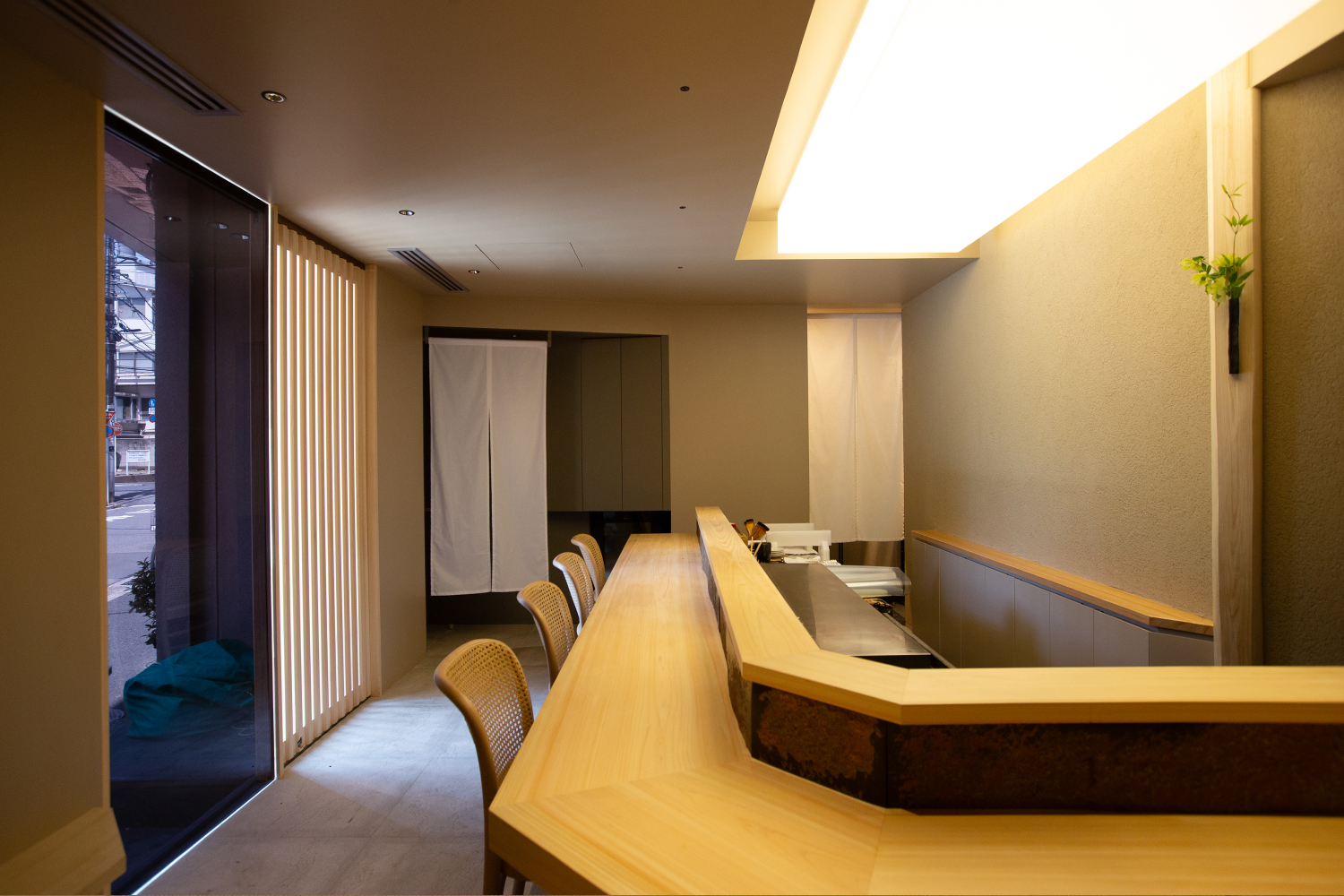 Japanese Craftsmanship in Action